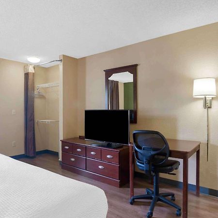 Extended Stay America Suites - Baltimore - Timonium Buitenkant foto