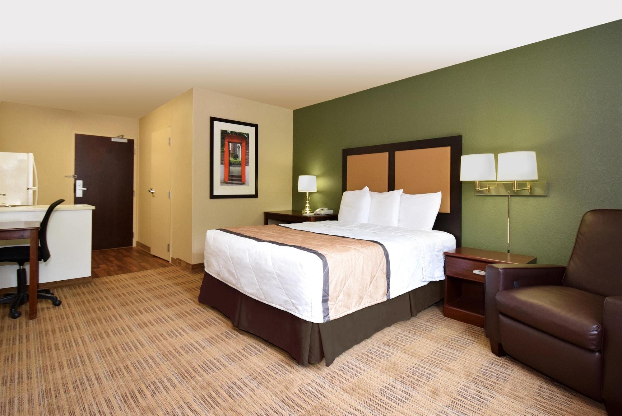 Extended Stay America Suites - Baltimore - Timonium Buitenkant foto