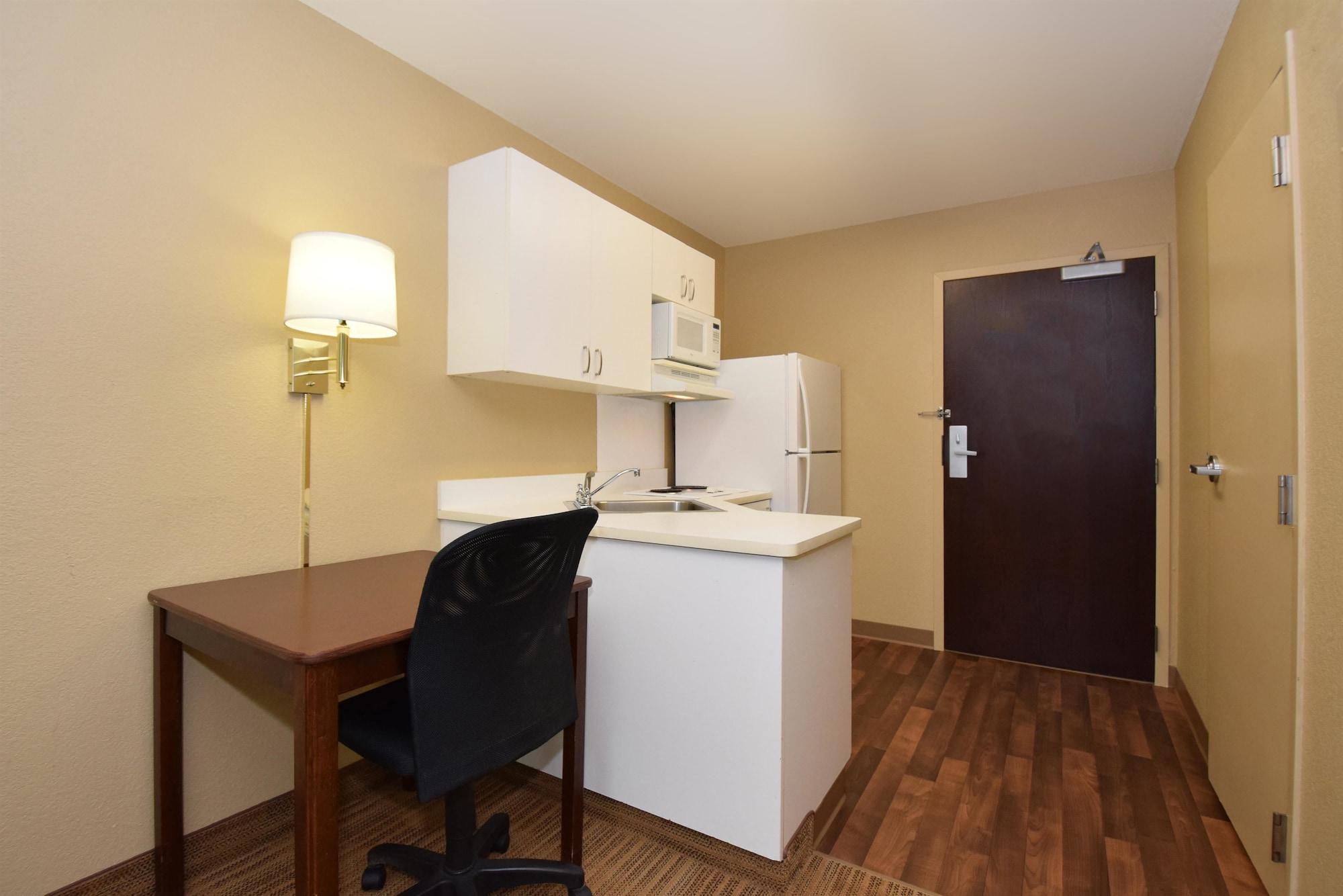 Extended Stay America Suites - Baltimore - Timonium Buitenkant foto