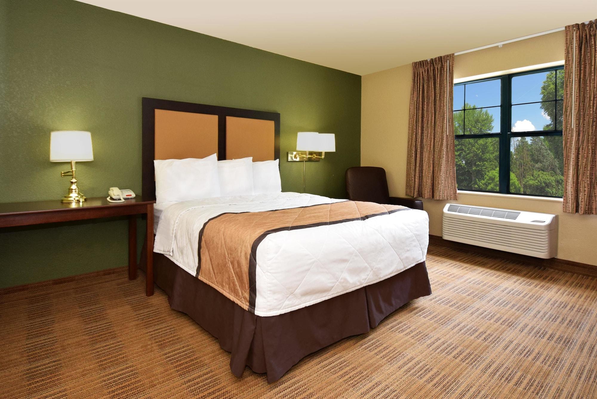 Extended Stay America Suites - Baltimore - Timonium Buitenkant foto