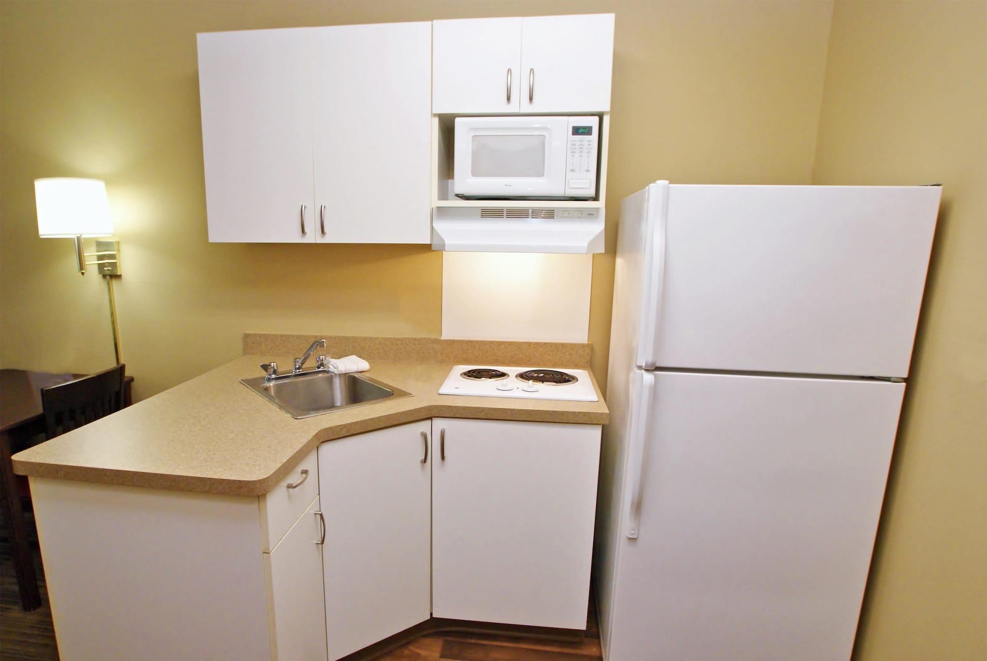 Extended Stay America Suites - Baltimore - Timonium Buitenkant foto