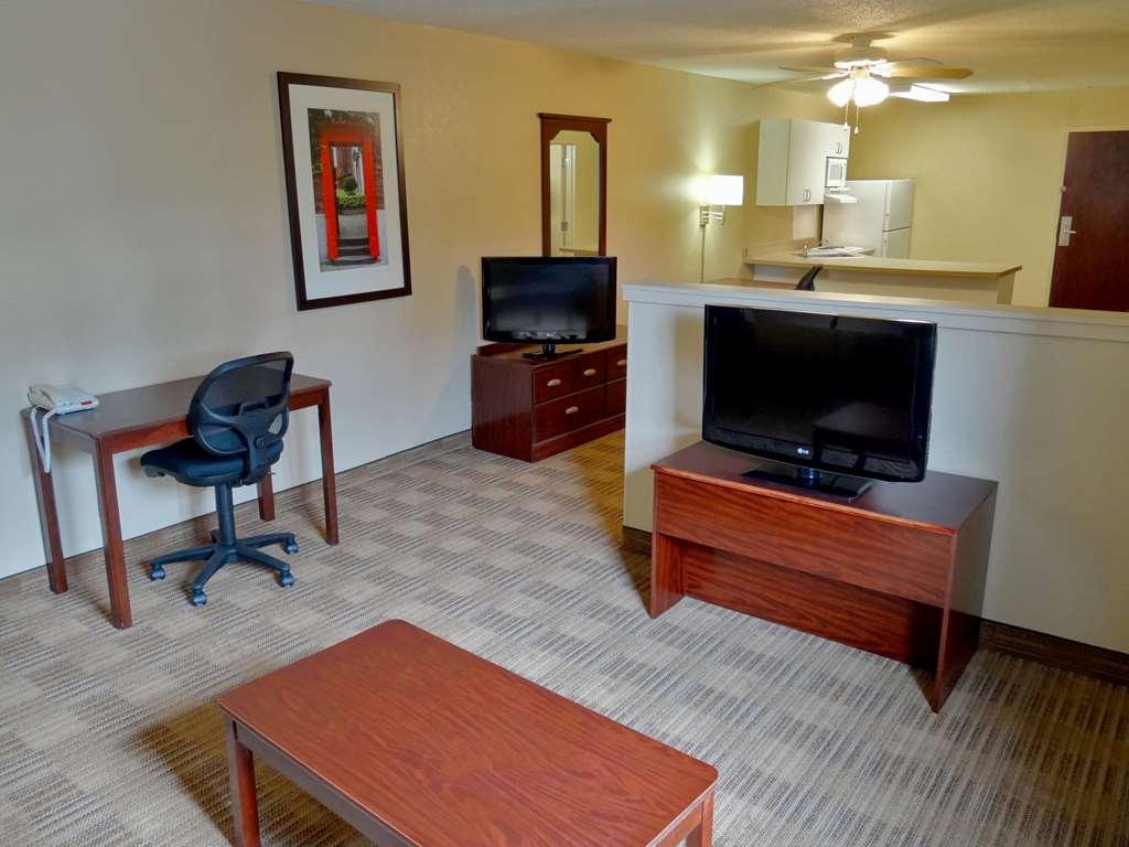 Extended Stay America Suites - Baltimore - Timonium Kamer foto