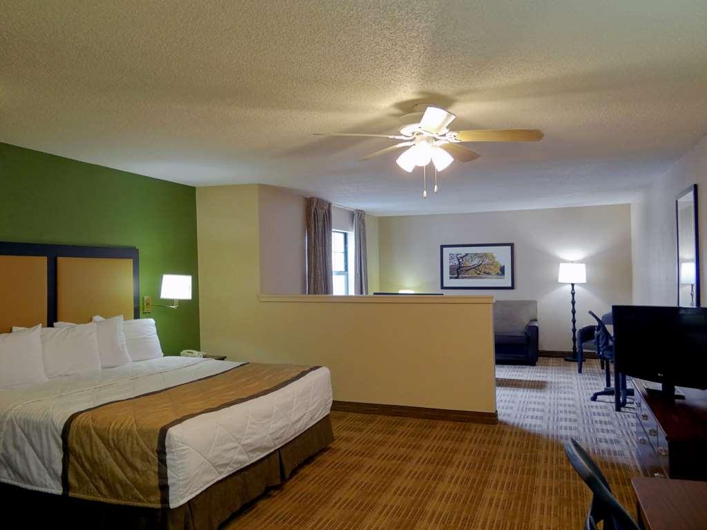 Extended Stay America Suites - Baltimore - Timonium Kamer foto