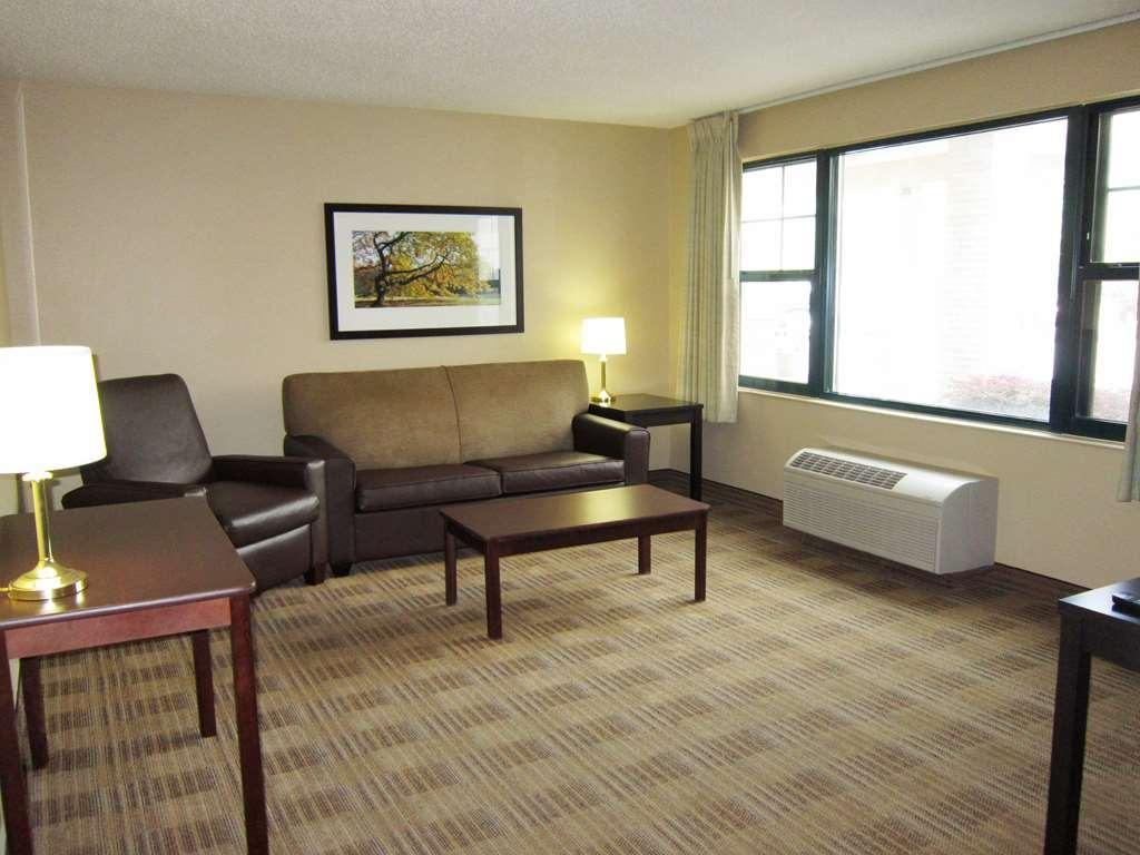 Extended Stay America Suites - Baltimore - Timonium Kamer foto