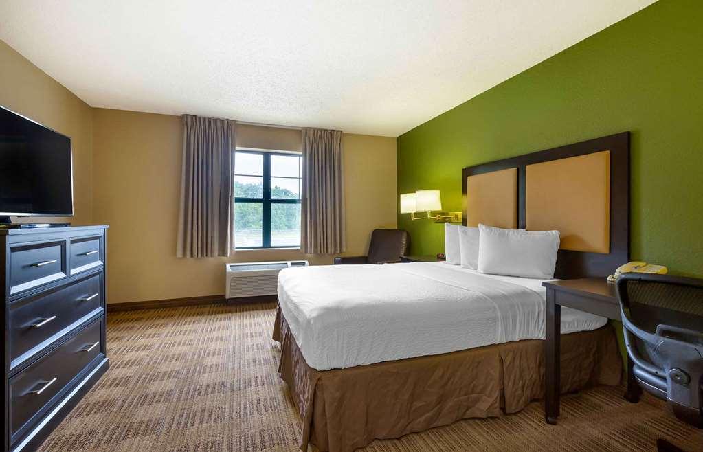 Extended Stay America Suites - Baltimore - Timonium Kamer foto