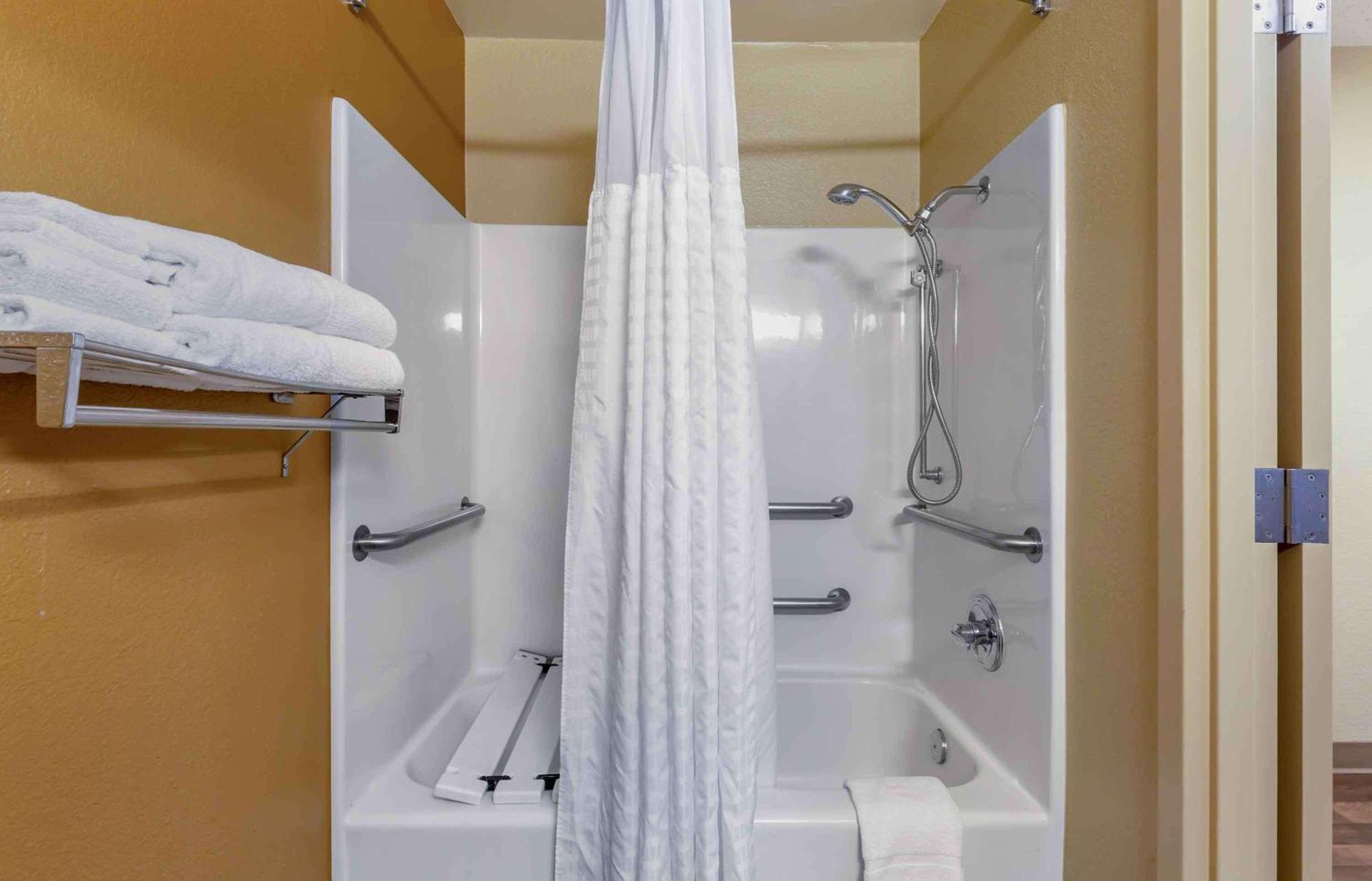Extended Stay America Suites - Baltimore - Timonium Buitenkant foto