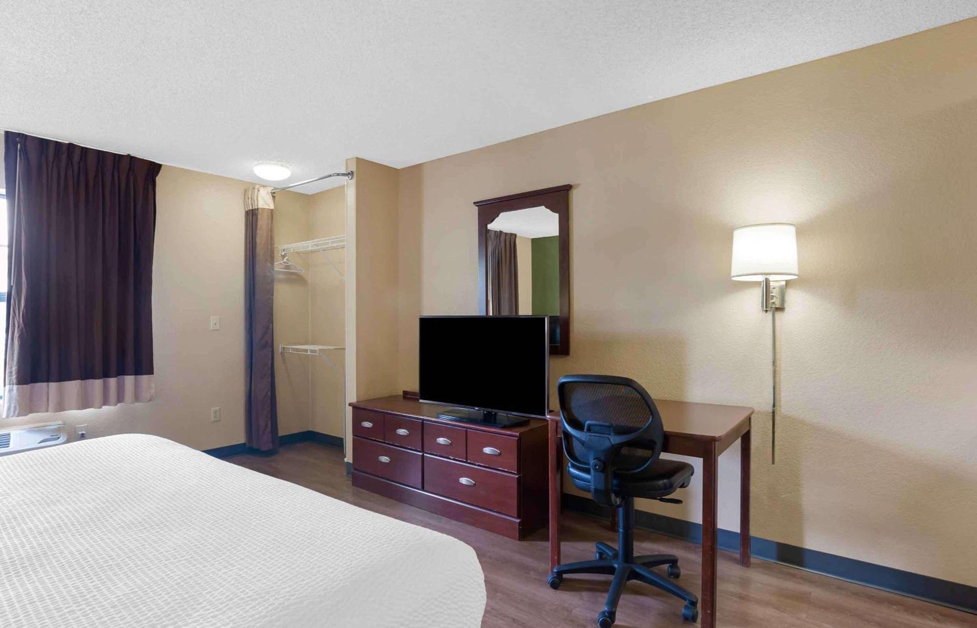 Extended Stay America Suites - Baltimore - Timonium Buitenkant foto