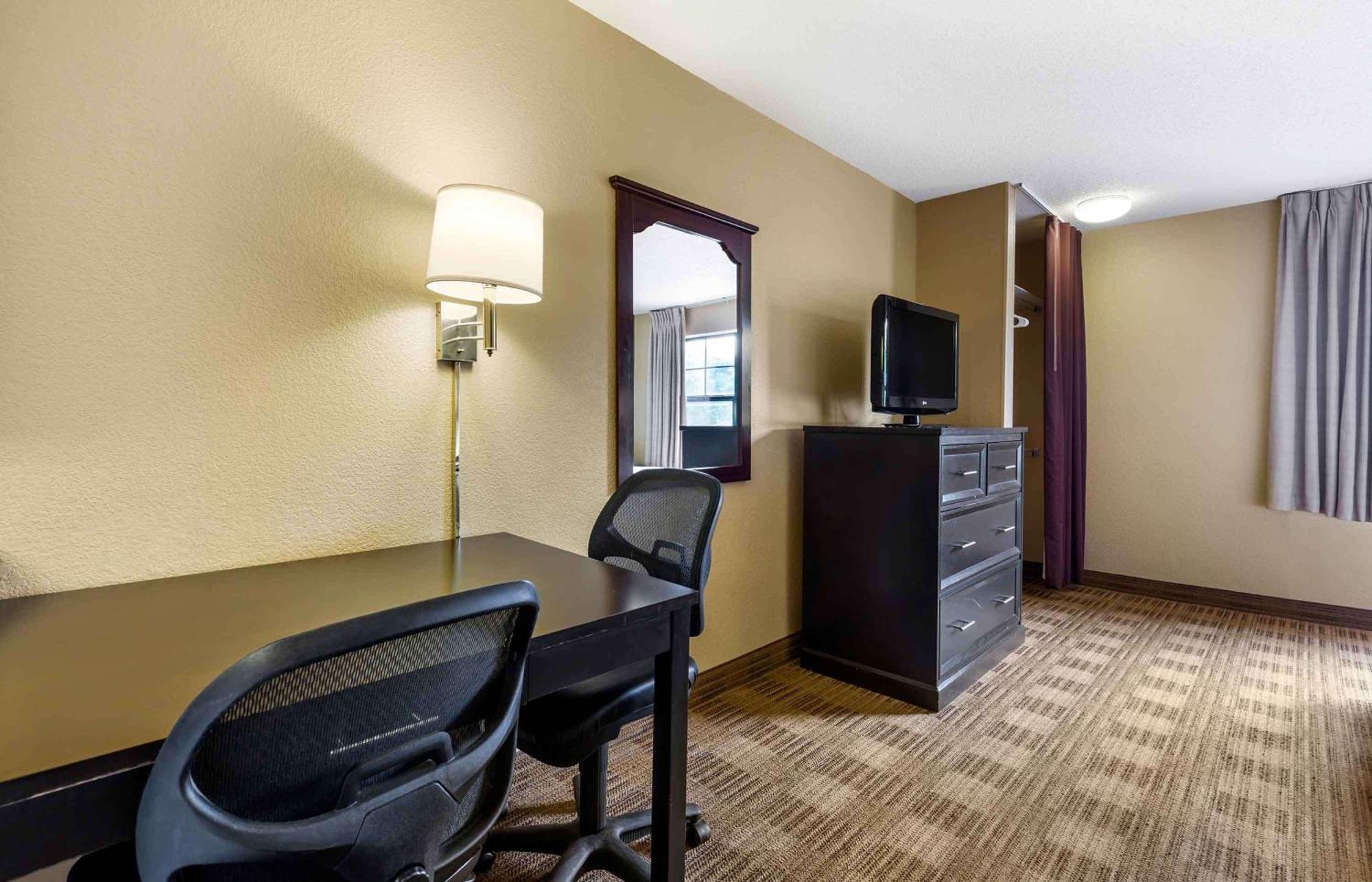 Extended Stay America Suites - Baltimore - Timonium Buitenkant foto