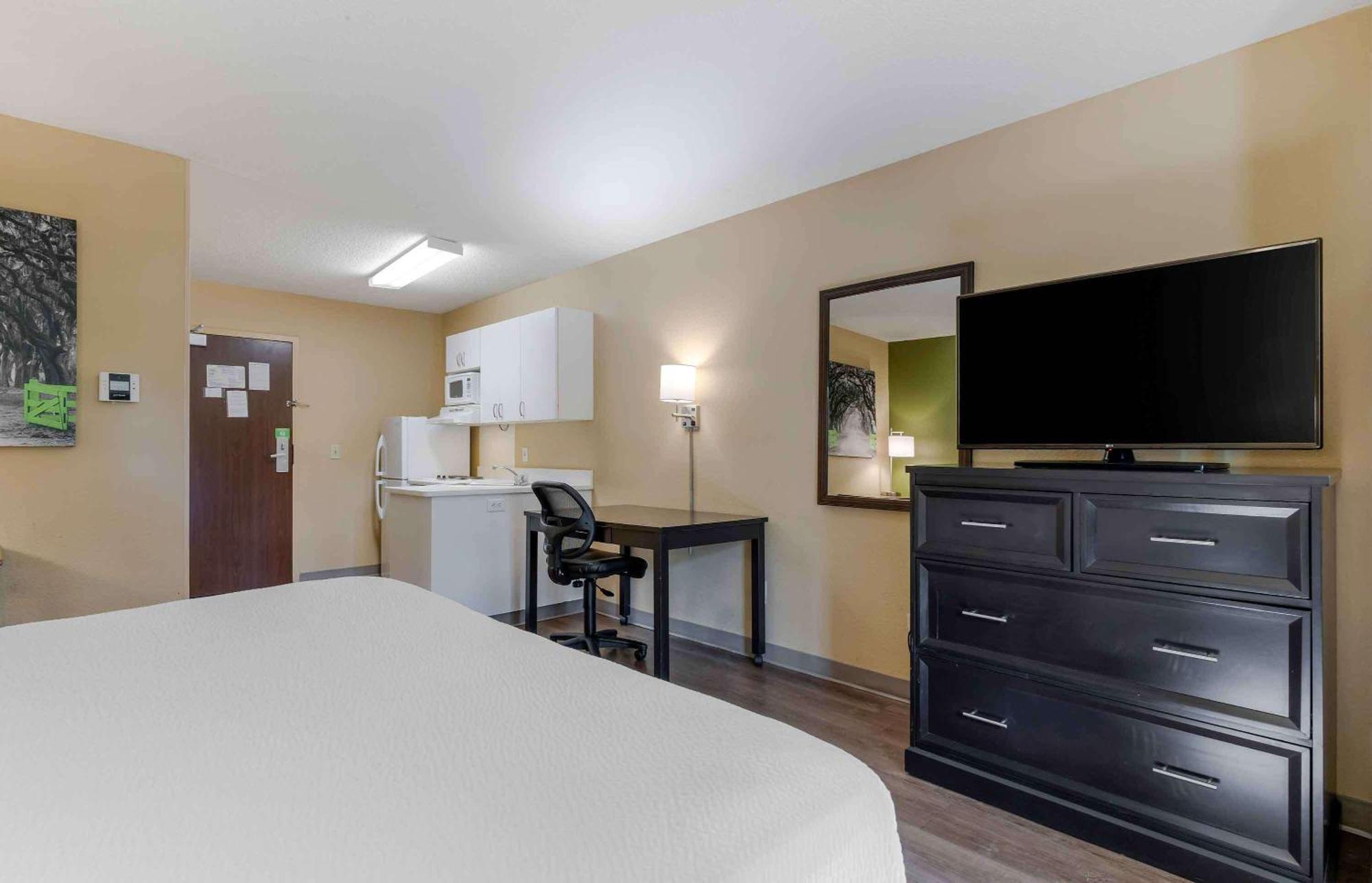 Extended Stay America Suites - Baltimore - Timonium Buitenkant foto