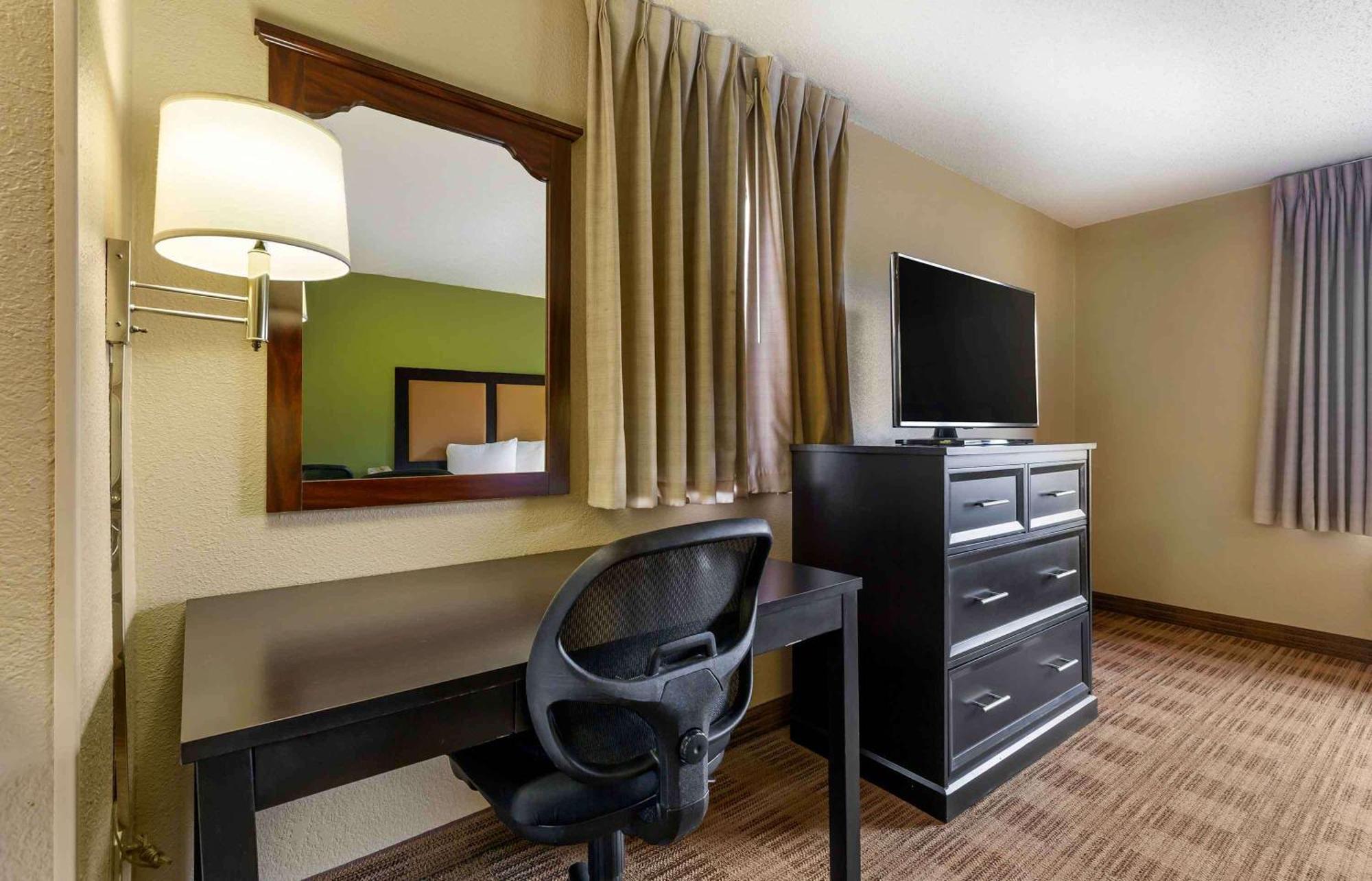 Extended Stay America Suites - Baltimore - Timonium Buitenkant foto