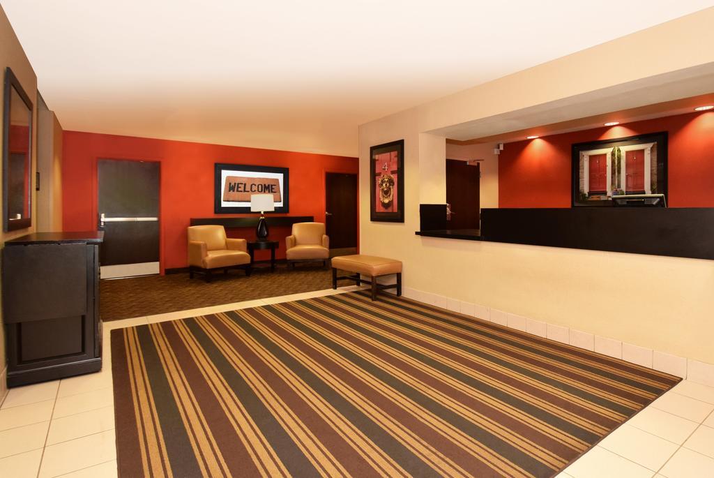 Extended Stay America Suites - Baltimore - Timonium Buitenkant foto