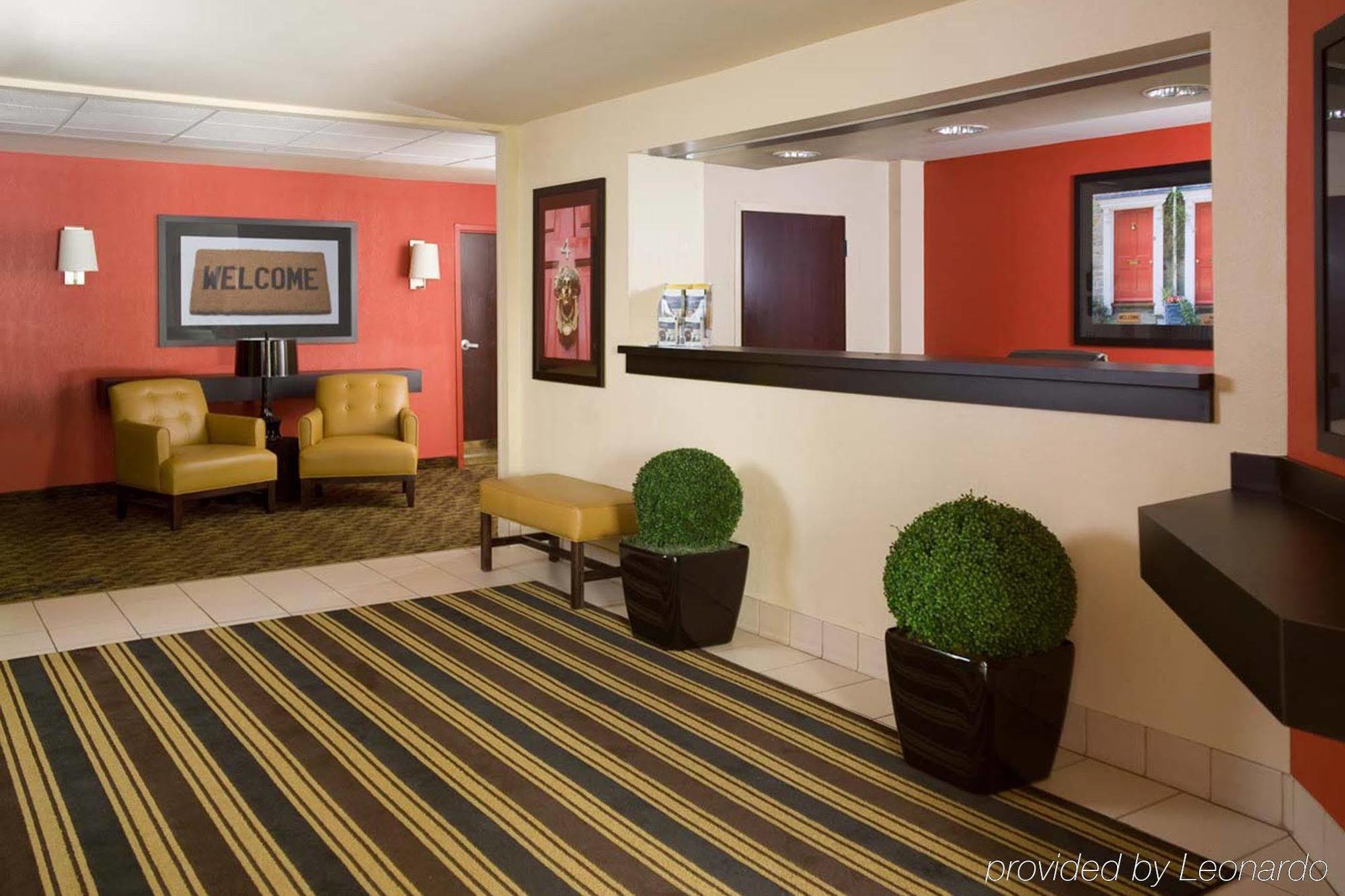 Extended Stay America Suites - Baltimore - Timonium Buitenkant foto