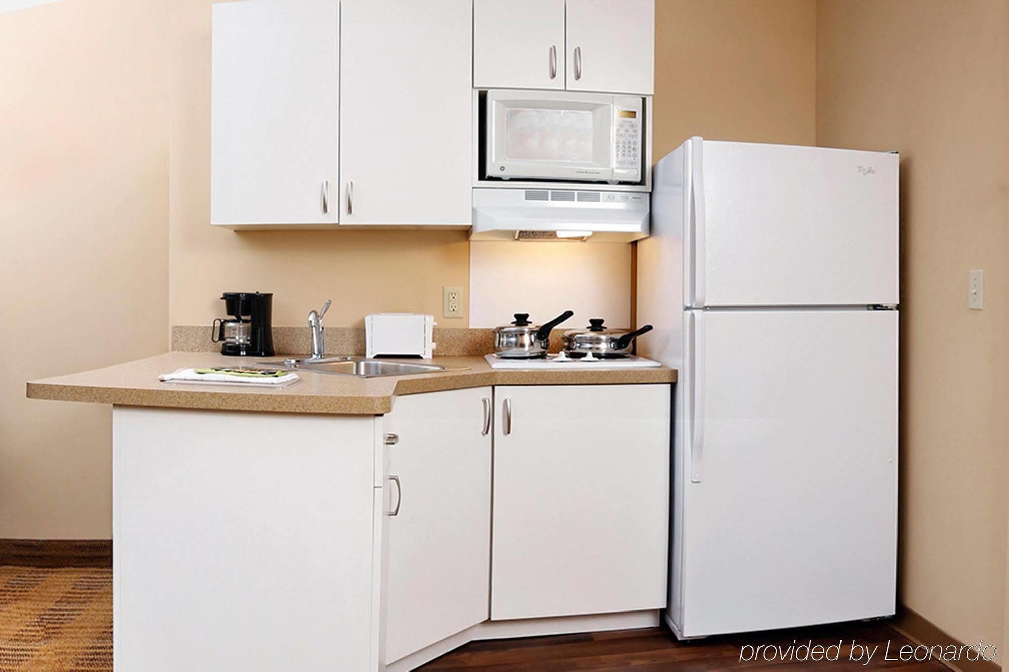 Extended Stay America Suites - Baltimore - Timonium Buitenkant foto