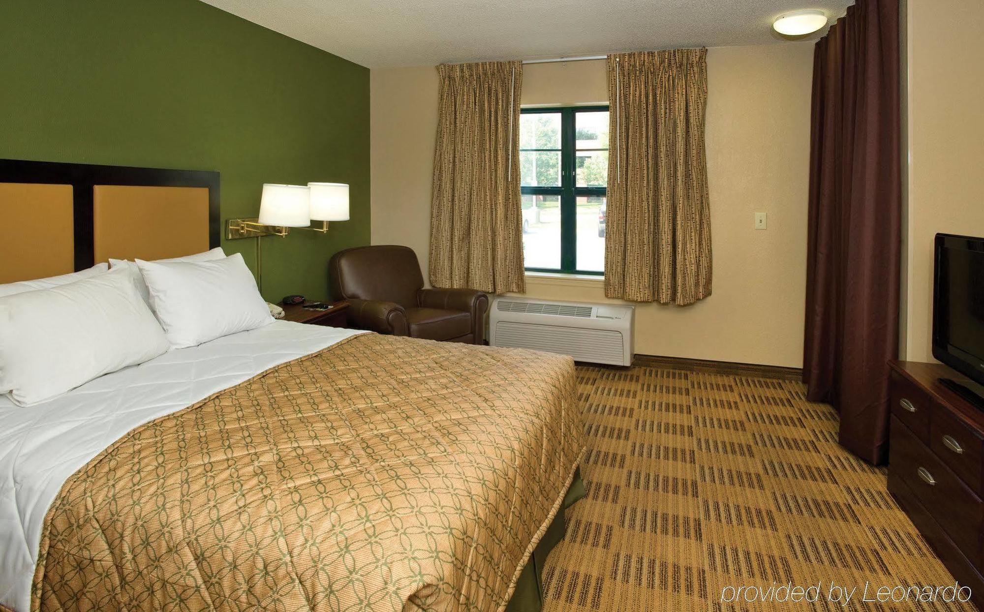 Extended Stay America Suites - Baltimore - Timonium Buitenkant foto